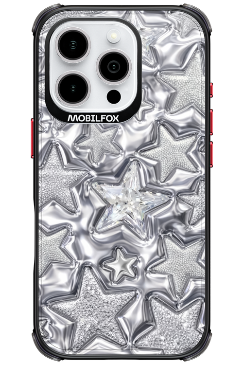 Star Gum 2.0 - Apple iPhone 16 Pro