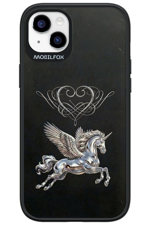 Horse Heart 2.0 - Apple iPhone 14 Plus
