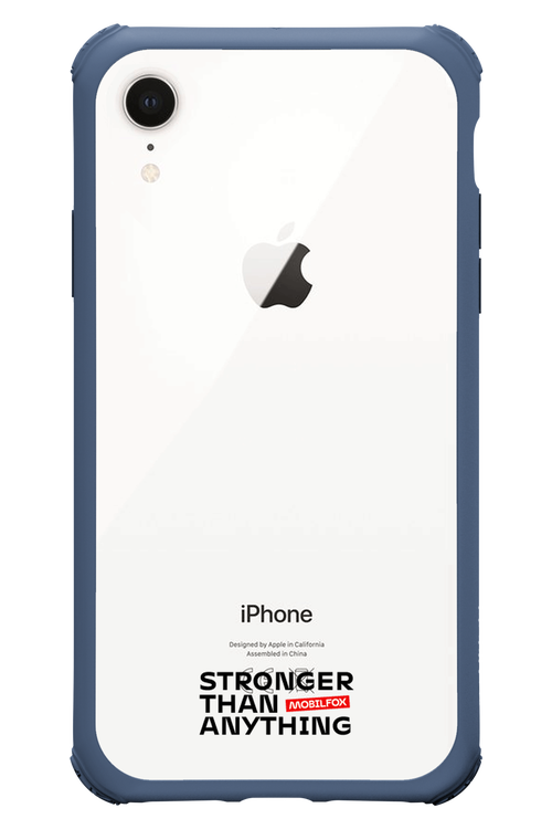 Stronger (Nude) - Apple iPhone XR