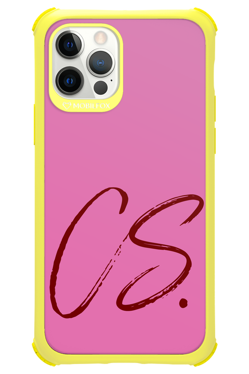 (Sorbet) CS 2.0 - Apple iPhone 12 Pro