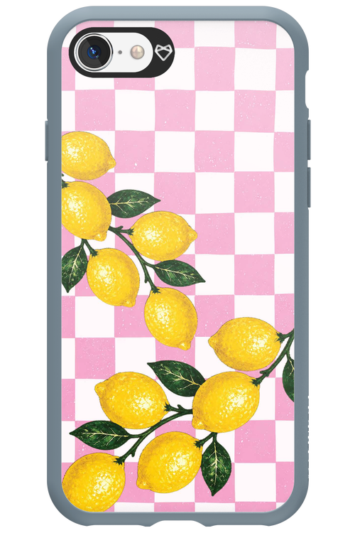 LEMON 2.0 - Apple iPhone 8