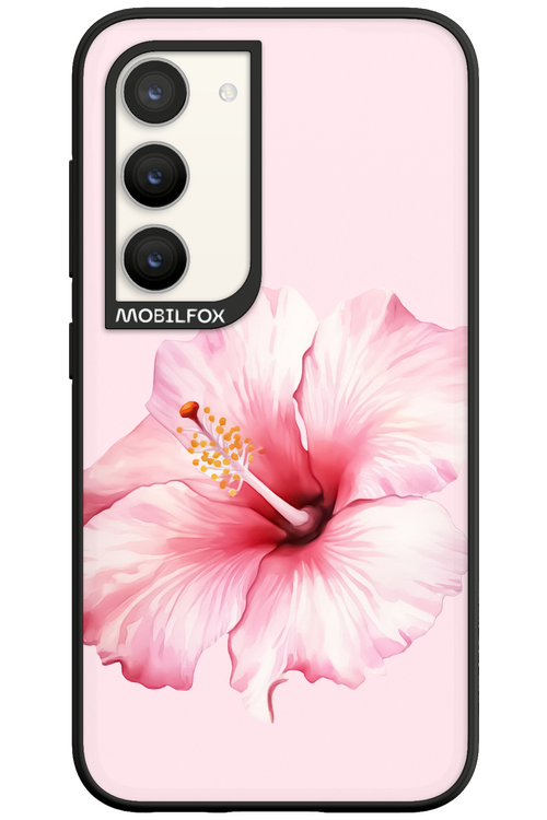 HibiPinky 2.0 - Samsung Galaxy S23