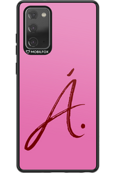 (Sorbet) A II 2.0 - Samsung Galaxy Note 20