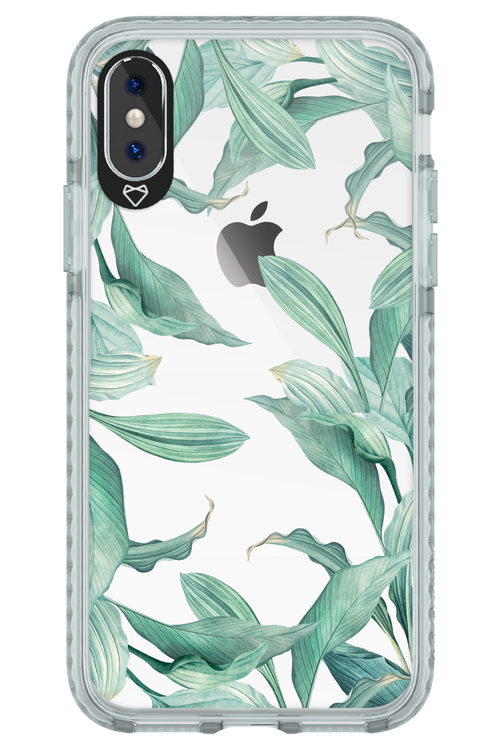 Greenpeace 2.0 - Apple iPhone X