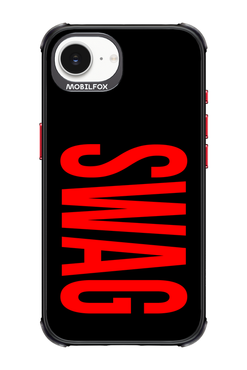 SWAG 2.0 - Apple iPhone 16e