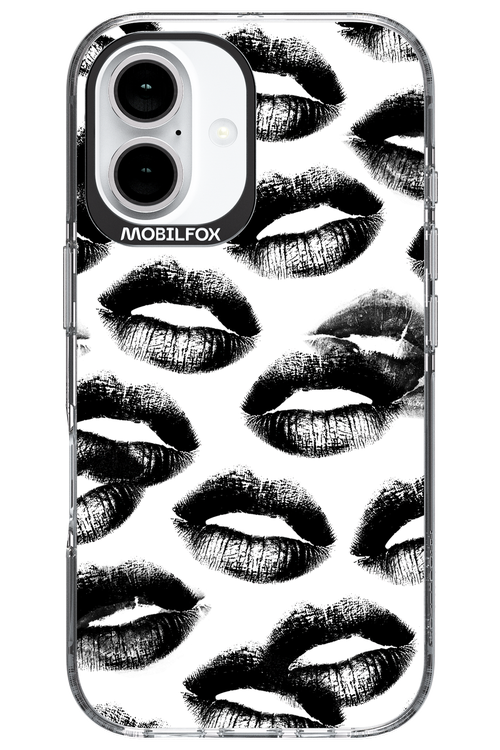 Ghost Kiss 2.0 - Apple iPhone 16