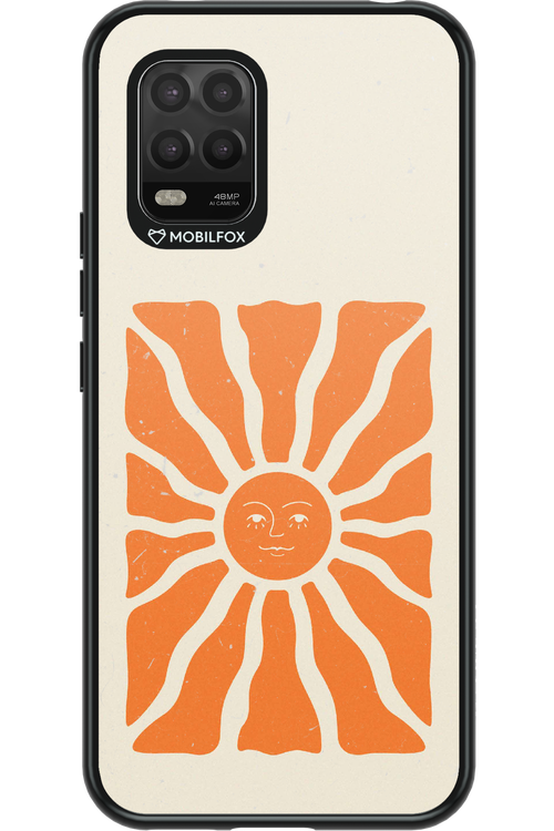 Solar Soul 2.0 - Xiaomi Mi 10 Lite 5G