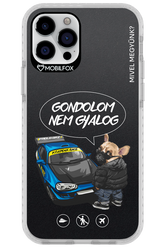 Nem gyalog II - Apple iPhone 12 Pro