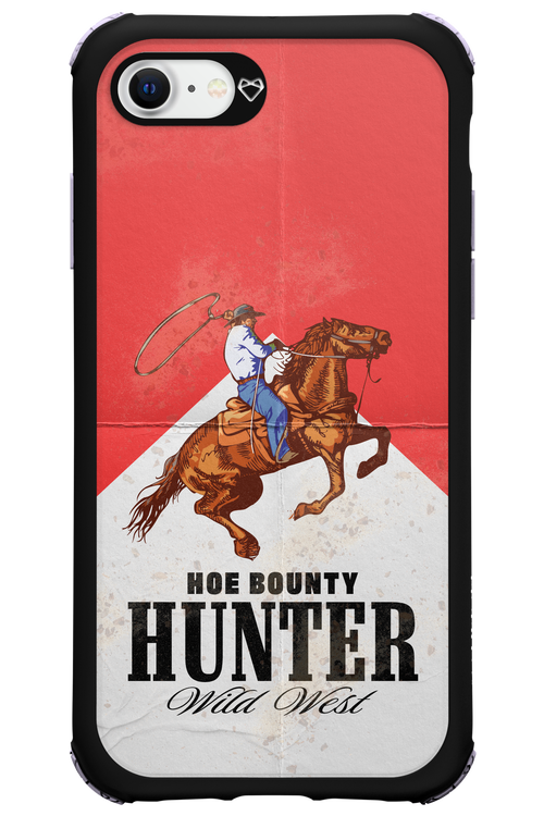 HOE BOUNTY HUNTER 2.0 - Apple iPhone SE 2020