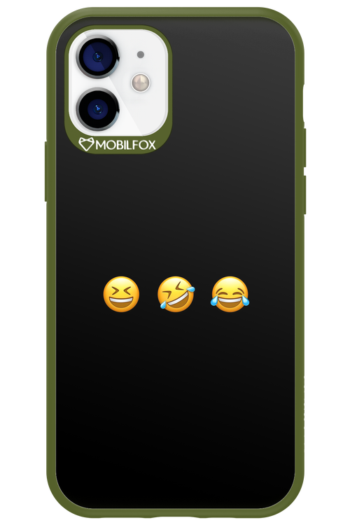 My Laugh - Apple iPhone 12