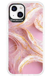 Rosequartz Silk - Apple iPhone 13