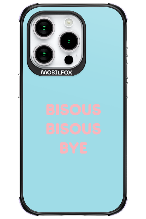 Bisous - Apple iPhone 15 Pro
