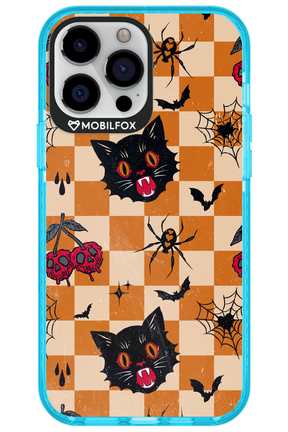 Witch's Patch - Apple iPhone 13 Pro Max