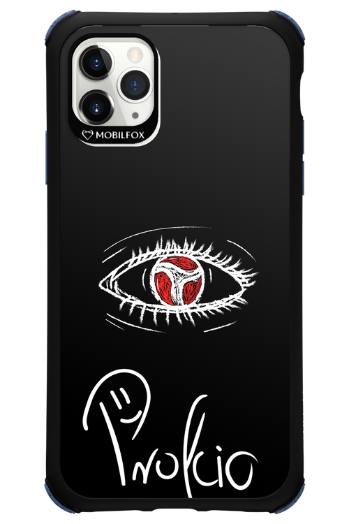 Profcio Eye - Apple iPhone 11 Pro Max