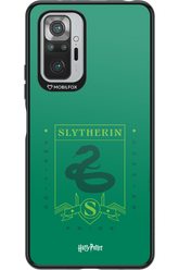 Slytherin2 - Xiaomi Redmi Note 10S