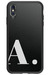 A (Off Space) 2.0 - Apple iPhone XS Max