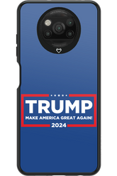 Trump 2024 - Xiaomi Poco X3 Pro