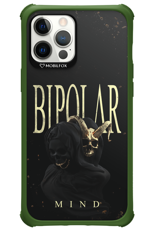 BIPOLAR - Apple iPhone 12 Pro Max