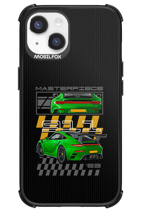 Masterpiece - Apple iPhone 14