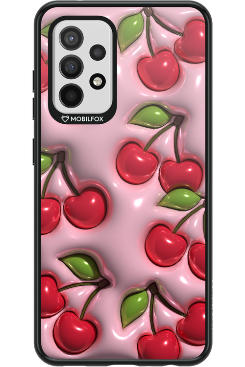 Cherry Bomb 2.0 - Samsung Galaxy A52 / A52 5G / A52s