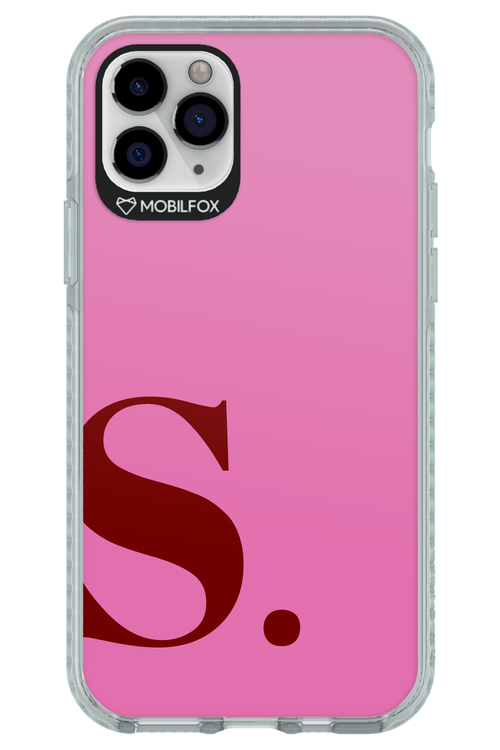 S (Sorbet) 2.0 - Apple iPhone 11 Pro