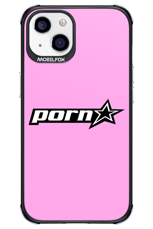 Porn 2.0 - Apple iPhone 13