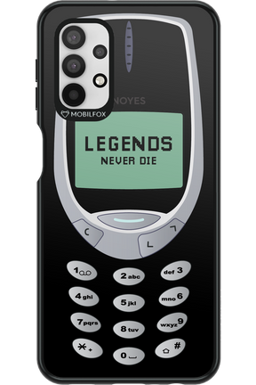Legends Never Die 2.0 - Samsung Galaxy A32 5G