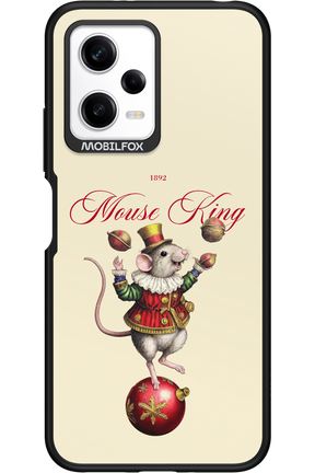 Mouse King - Xiaomi Redmi Note 12 5G