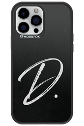 (Off Space) D 2.0 - Apple iPhone 13 Pro Max