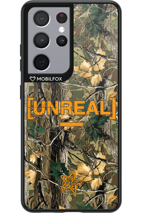 Realtree - Samsung Galaxy S21 Ultra