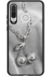 Cherry Disco White 2.0 - Huawei P30 Lite