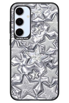 Star Gum 2.0 - Samsung S24 FE
