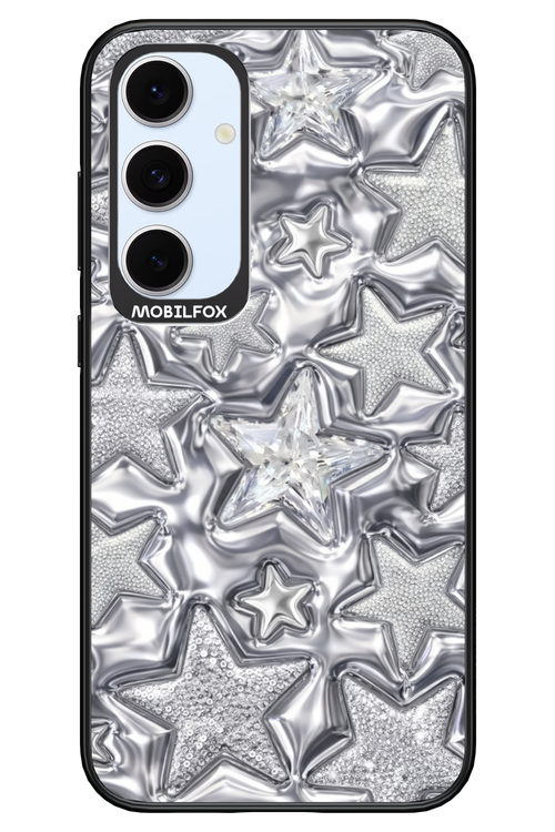 Star Gum 2.0 - Samsung S24 FE