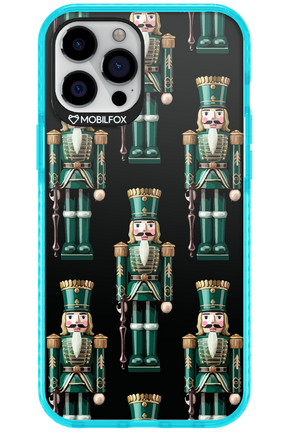 Nutcracker - Apple iPhone 12 Pro Max