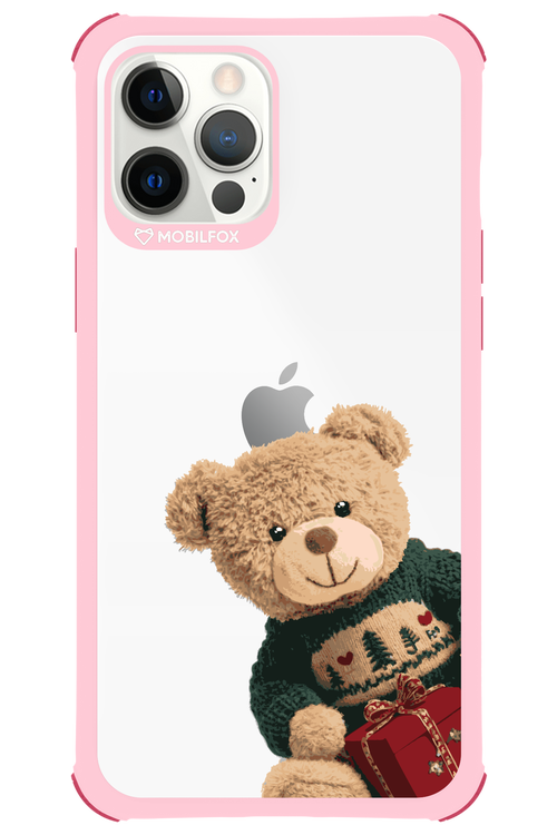 Gifting Bear - Apple iPhone 12 Pro Max