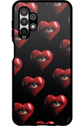 Heart Eyes - Samsung Galaxy A13 4G