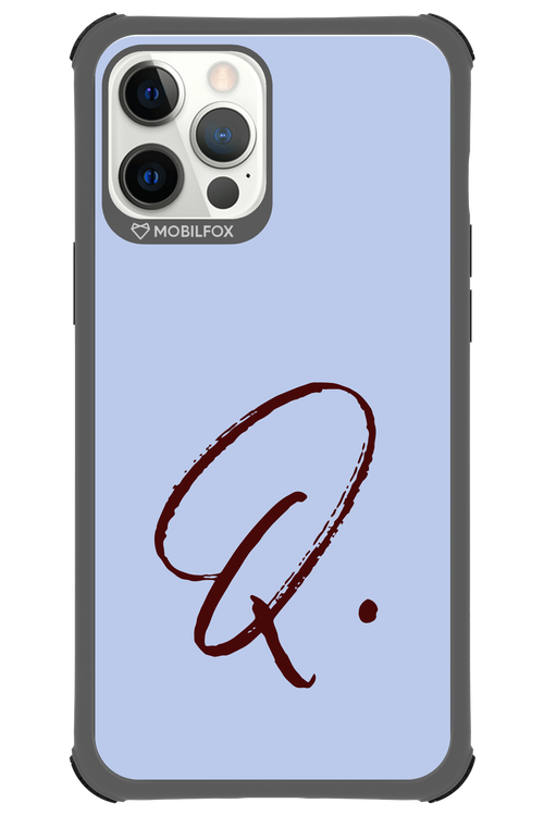 (Jellyfish Presso) Q 2.0 - Apple iPhone 12 Pro Max