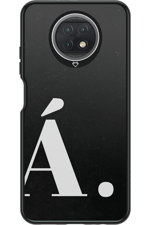 A II (Off Space) 2.0 - Xiaomi Redmi Note 9T 5G