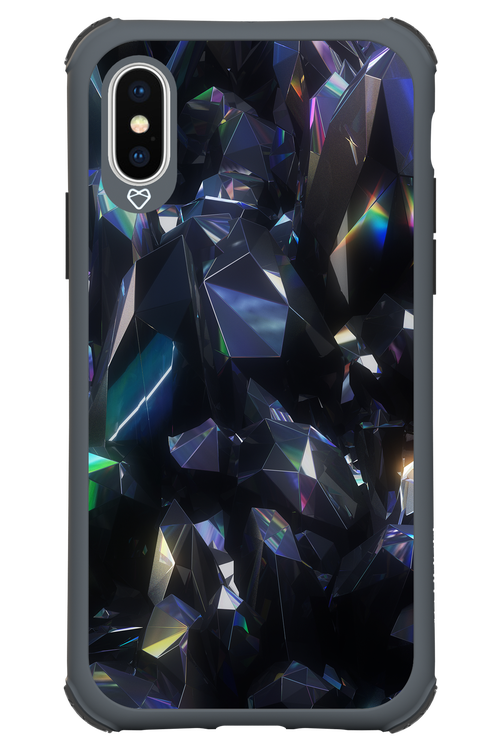 Enigma Quartz - Apple iPhone XS