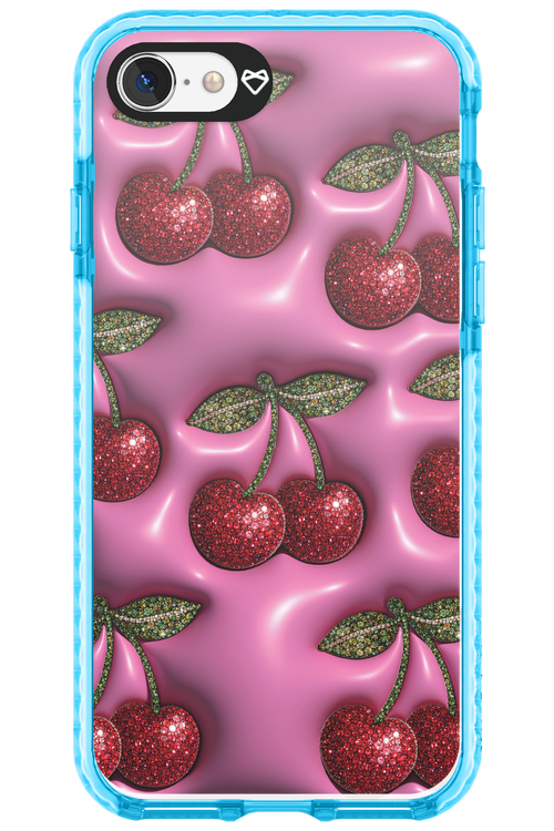 CHERRY RUBY 2.0 - Apple iPhone SE 2020
