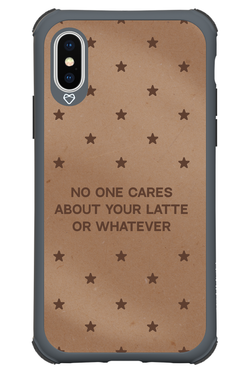 Whateverrr - Apple iPhone XS