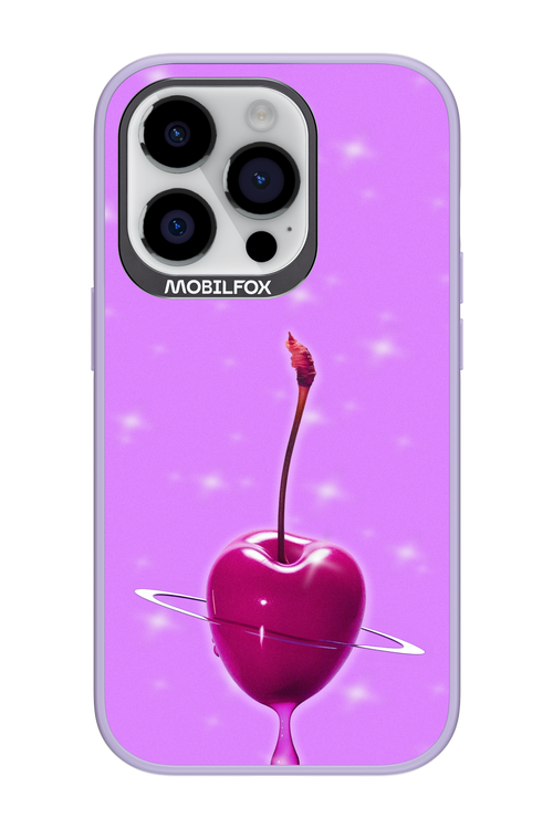 Space Cherry - Apple iPhone 14 Pro