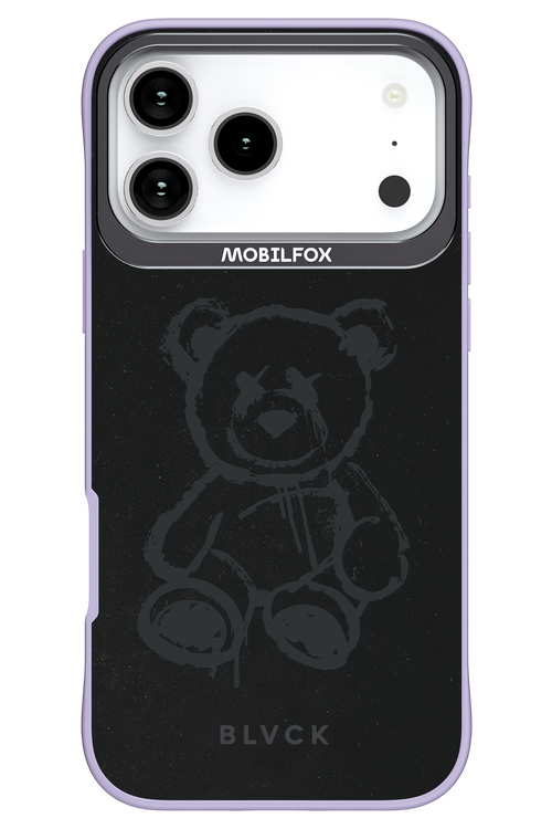 BLVCK BEAR - Apple iPhone 17 Pro Max