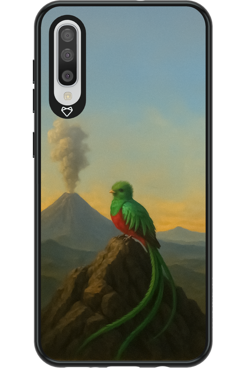 Birdy 2.0 - Samsung Galaxy A50