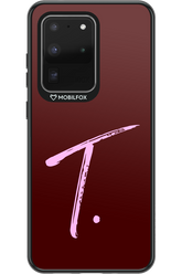 (Dark Blush) T 2.0 - Samsung Galaxy S20 Ultra 5G