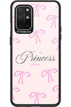 Princess Material 2.0 - OnePlus 8T
