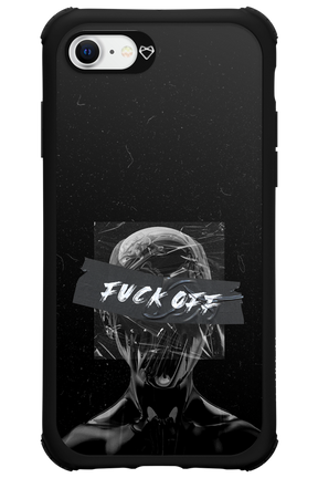 F off II - Apple iPhone SE 2022
