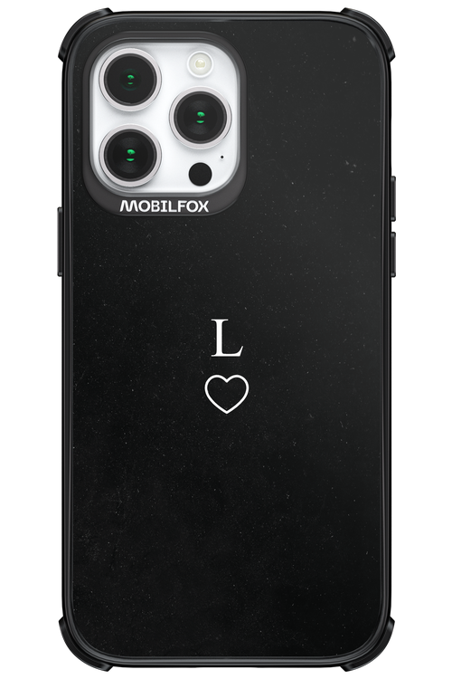 L Black 2.0 - Apple iPhone 14 Pro Max