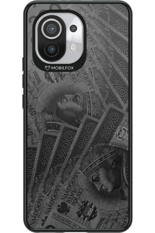200 2.0 - Xiaomi Mi 11 5G