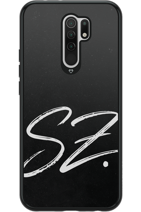 (Off Space) SZ 2.0 - Xiaomi Redmi 9